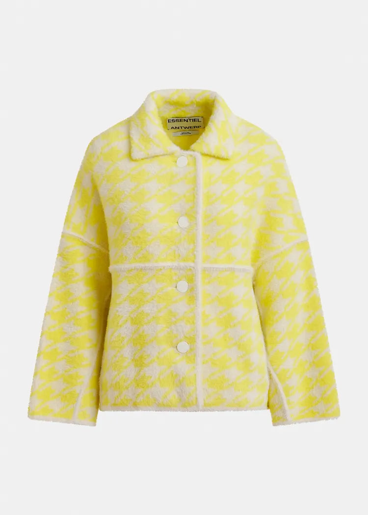 Essentiel Joking Knit Jacket