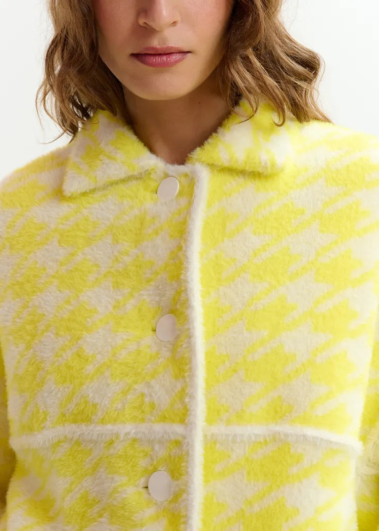 Essentiel Joking Knit Jacket