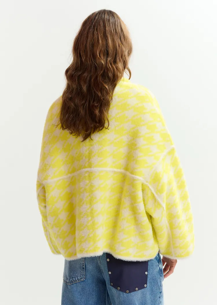 Essentiel Joking Knit Jacket