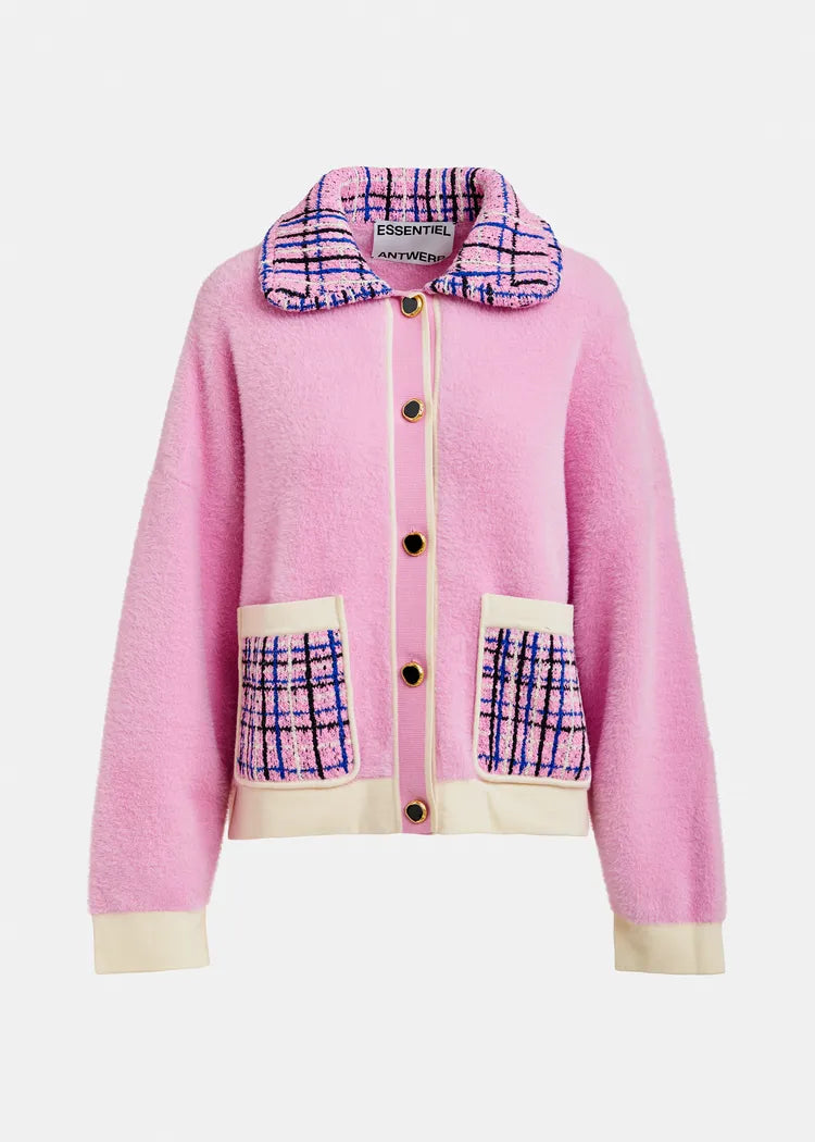 Essentiel Jolilu Knitted Jacket