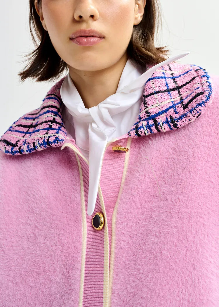 Essentiel Jolilu Knitted Jacket