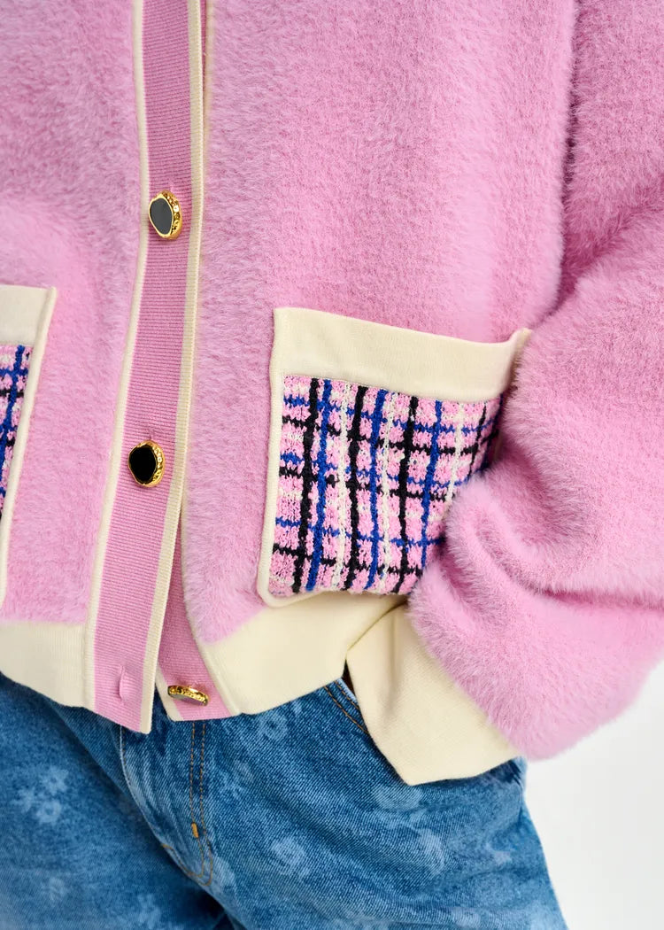 Essentiel Jolilu Knitted Jacket
