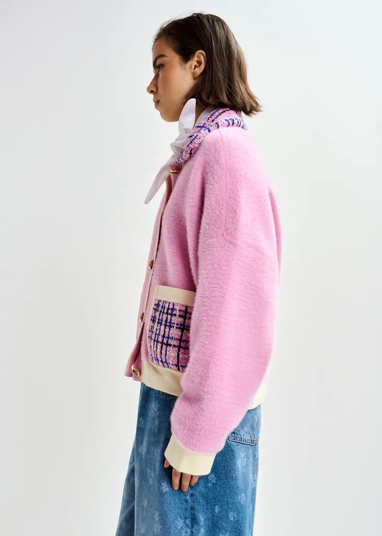 Essentiel Jolilu Knitted Jacket