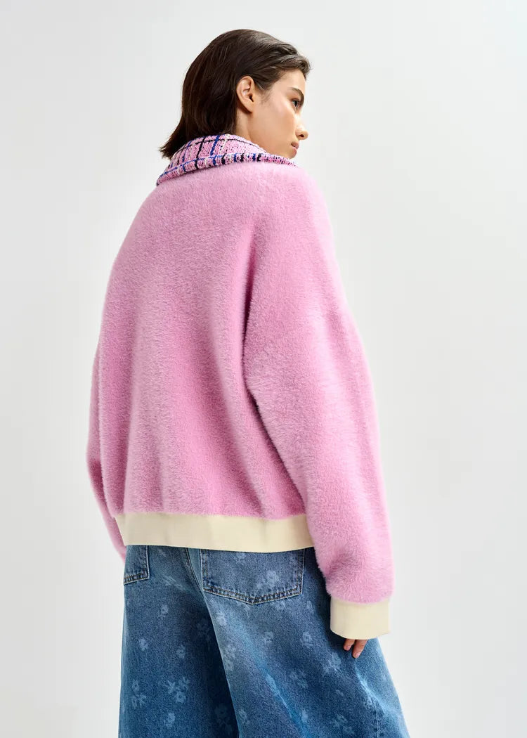 Essentiel Jolilu Knitted Jacket