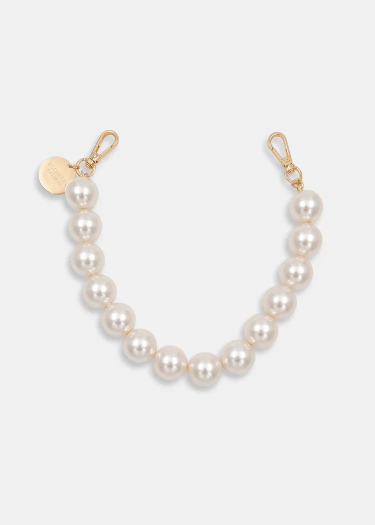 Essentiel Jardine Big Balls Chain Charm