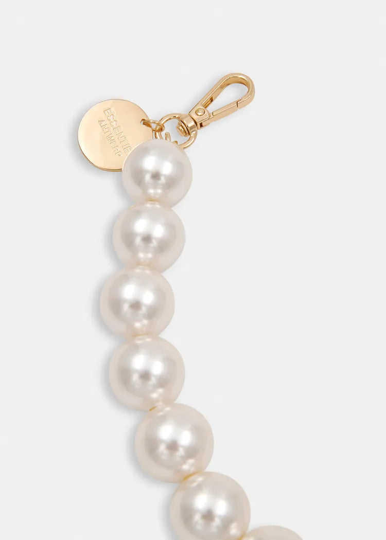 Essentiel Jardine Big Balls Chain Charm