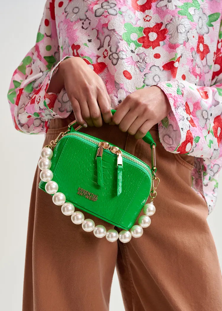 Essentiel Jardine Big Balls Chain Charm