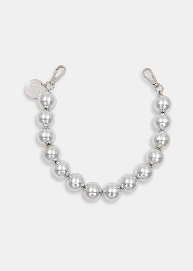 Essentiel Jardine Big Balls Chain Charm