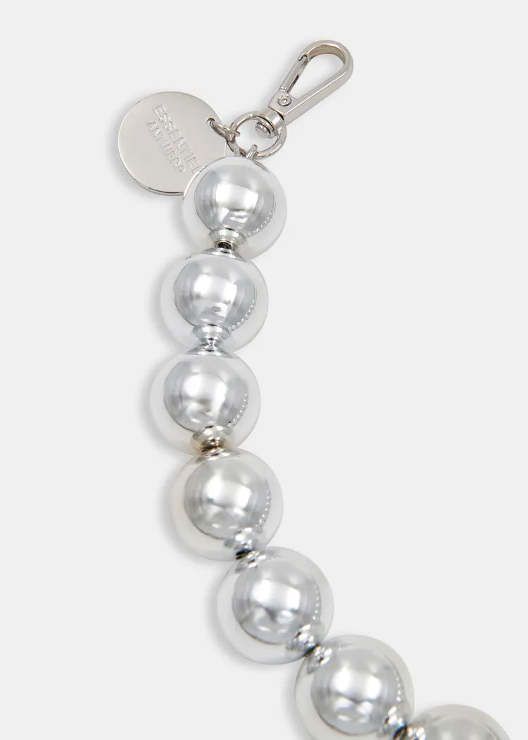 Essentiel Jardine Big Balls Chain Charm