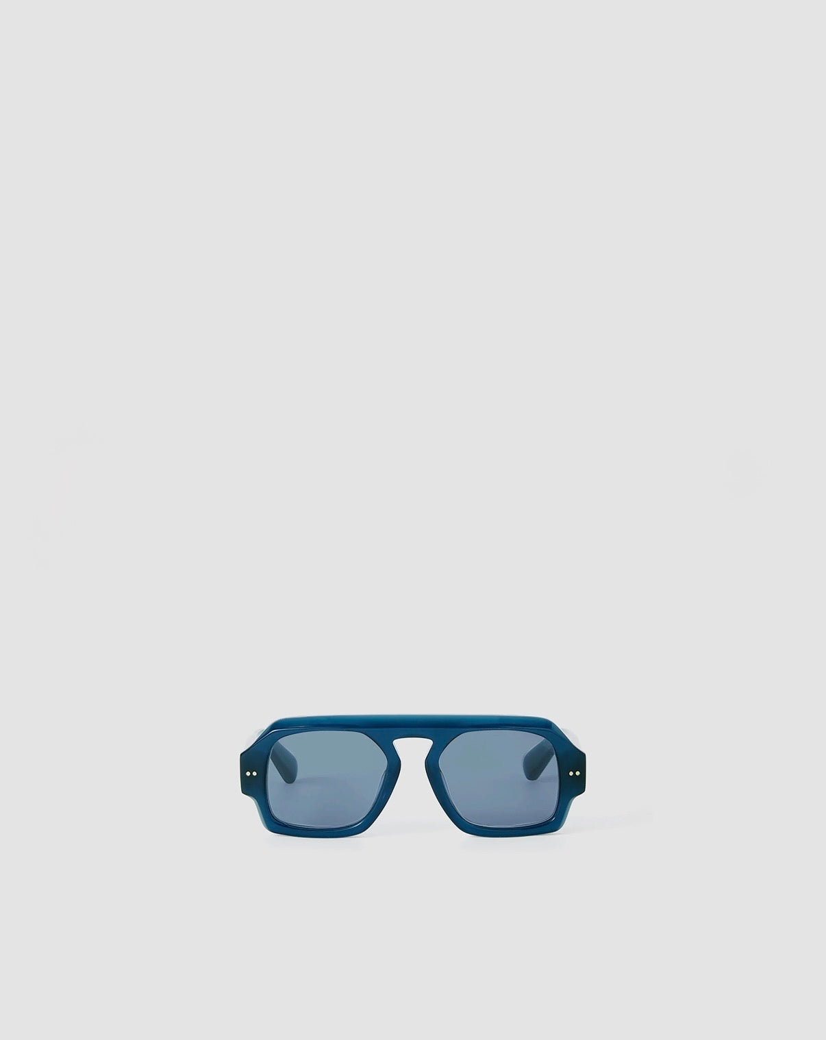 Joseph Talba Aviator Sunglasses