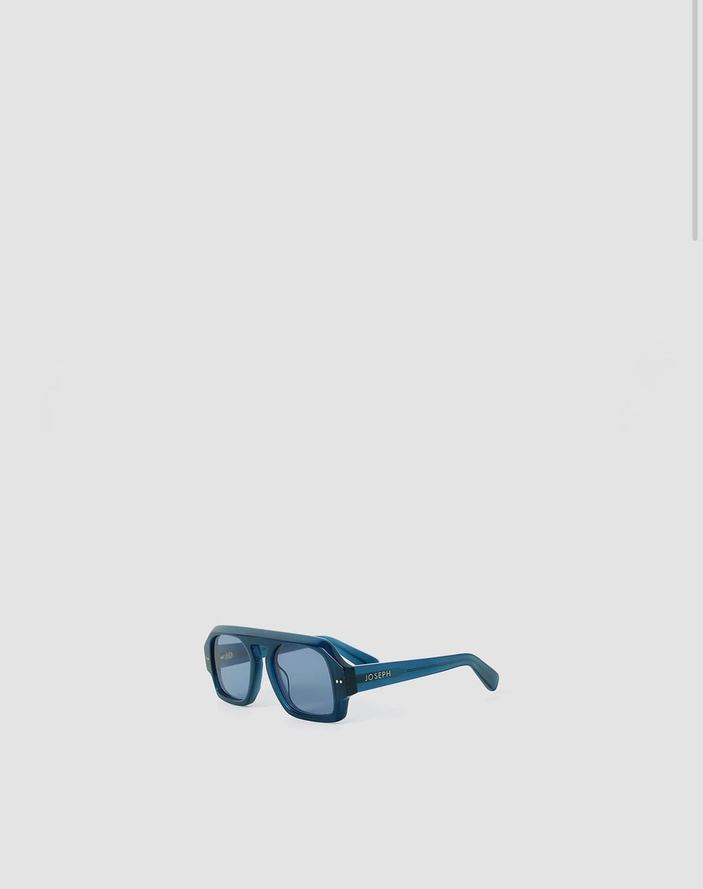 Joseph Talba Aviator Sunglasses