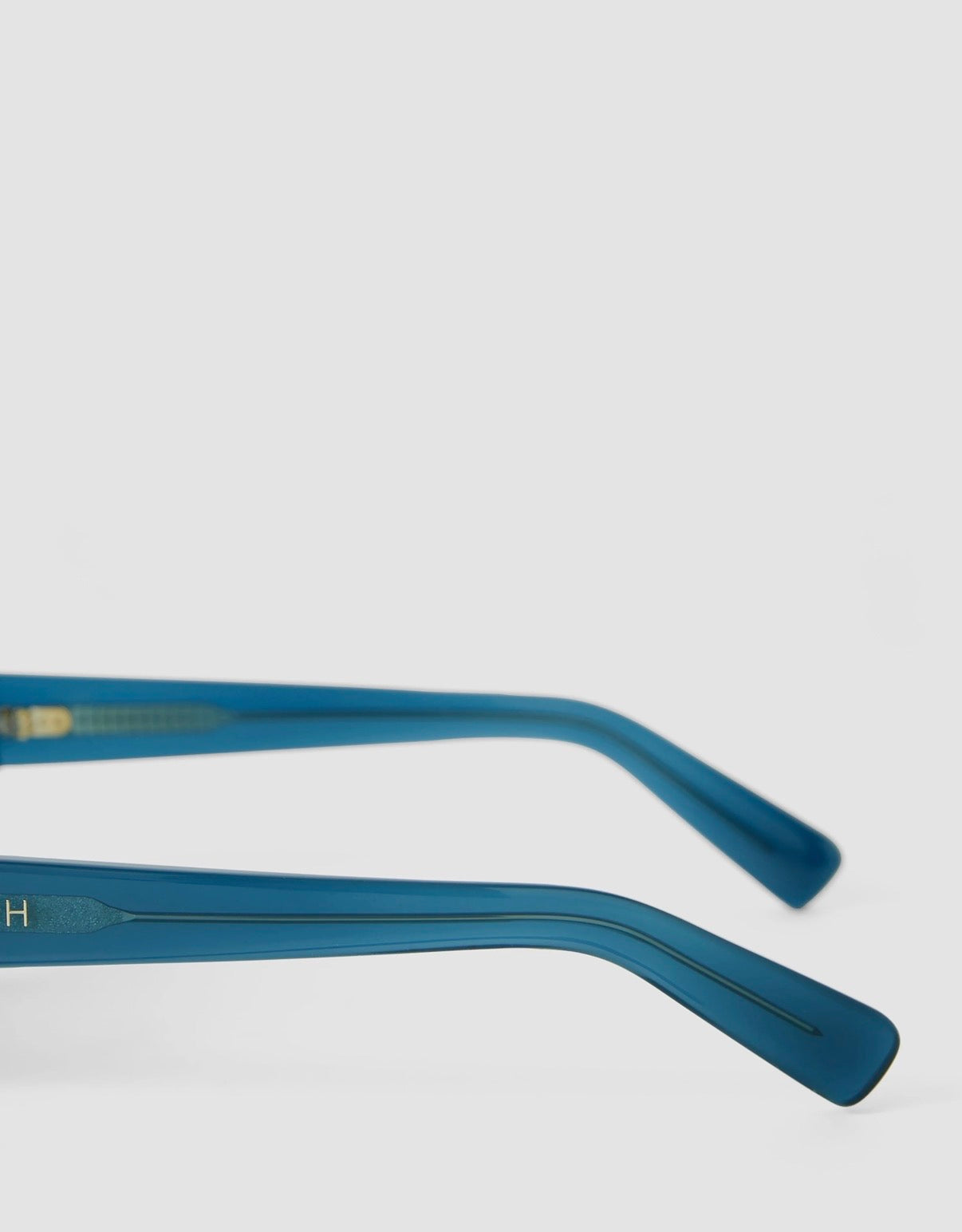 Joseph Talba Aviator Sunglasses