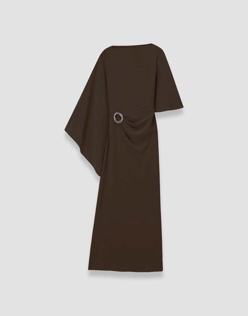 Joseph Joya Satin Twill Dress
