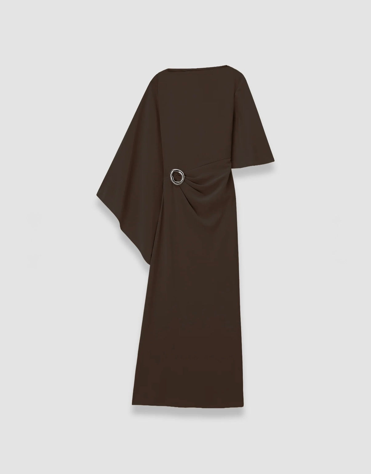 Joseph Joya Satin Twill Dress