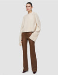 Joseph Maple Pure Cashmere Jumper