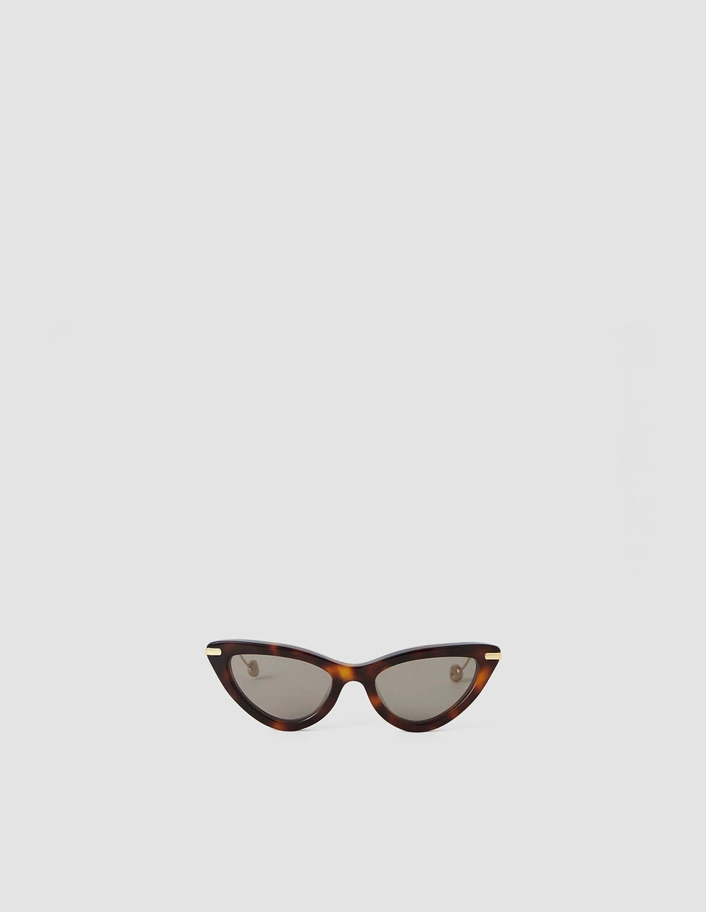 Joseph Laarous Cat Eye Sunglasses
