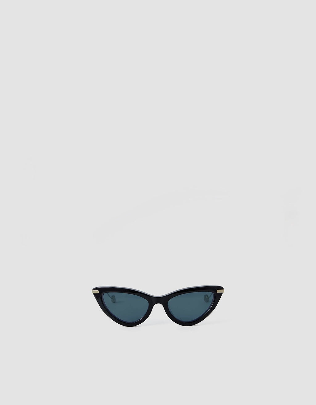 Joseph Laarous Cat Eye Sunglasses