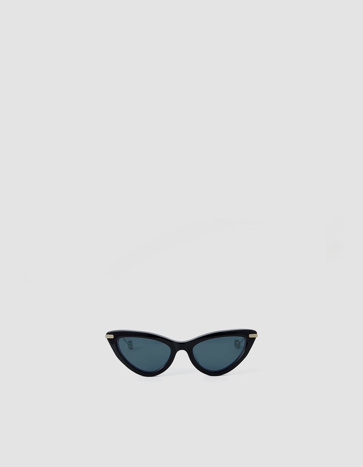 Joseph Laarous Cat Eye Sunglasses