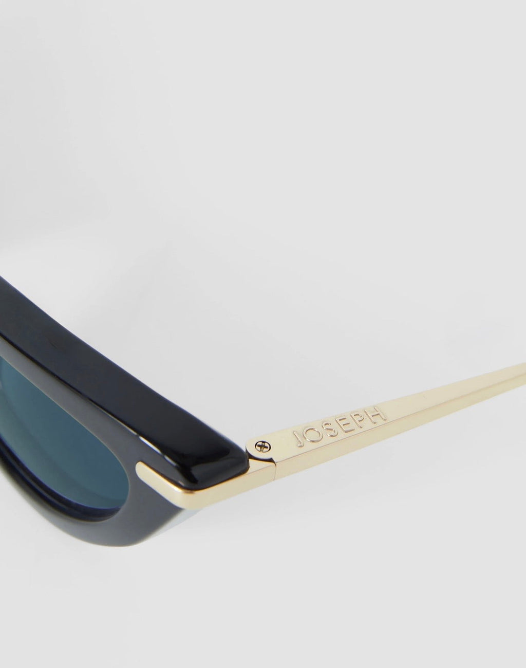 Joseph Laarous Cat Eye Sunglasses