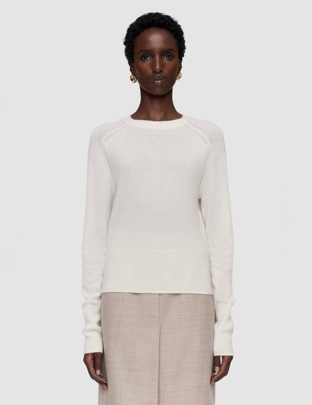 Joseph Melby Light Pure Cashmere Jumper