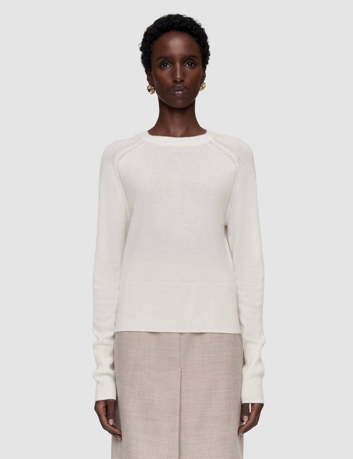 Joseph Melby Light Pure Cashmere Jumper