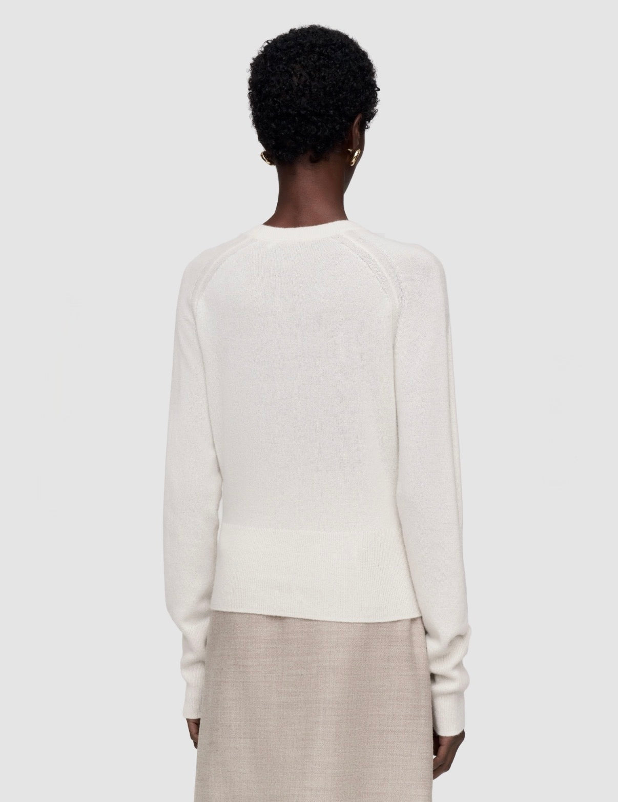 Joseph Melby Light Pure Cashmere Jumper