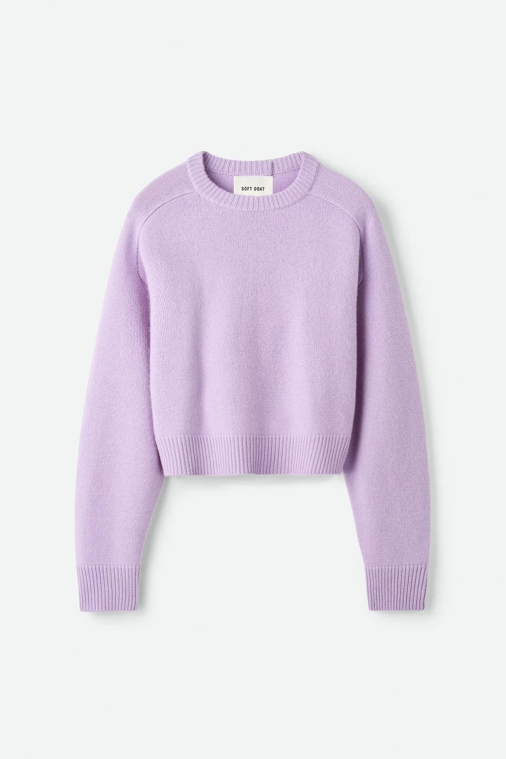 Soft Goat Cashmere Top