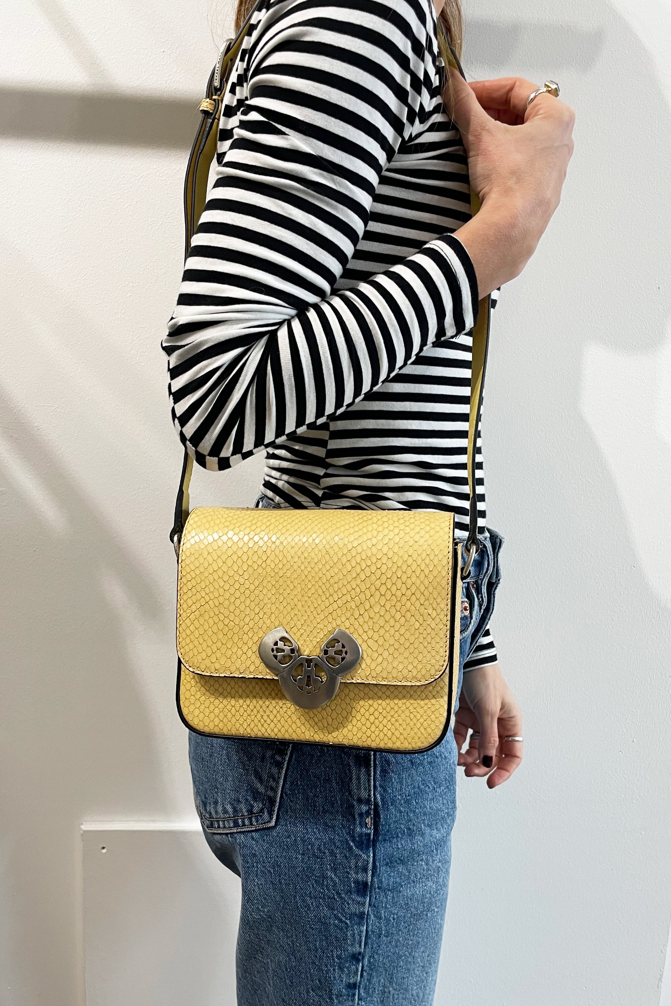 Isabel Marant Mini Elda Bag