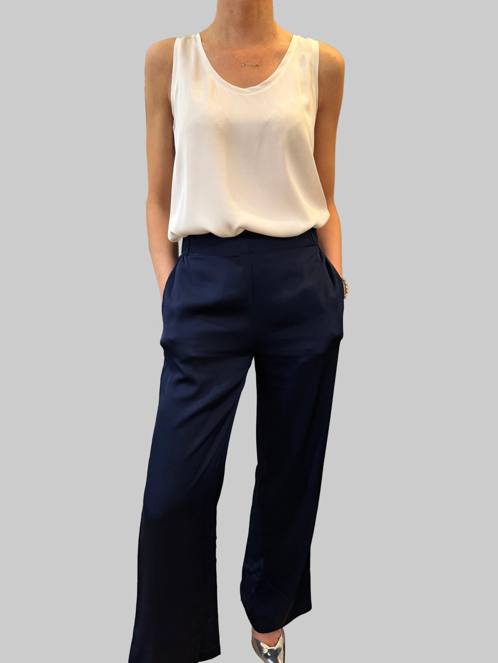 Silk95Five Amalfi Pants