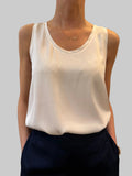 Silk95Five Pinecrest Tank