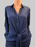 Silk95Five Thai Top