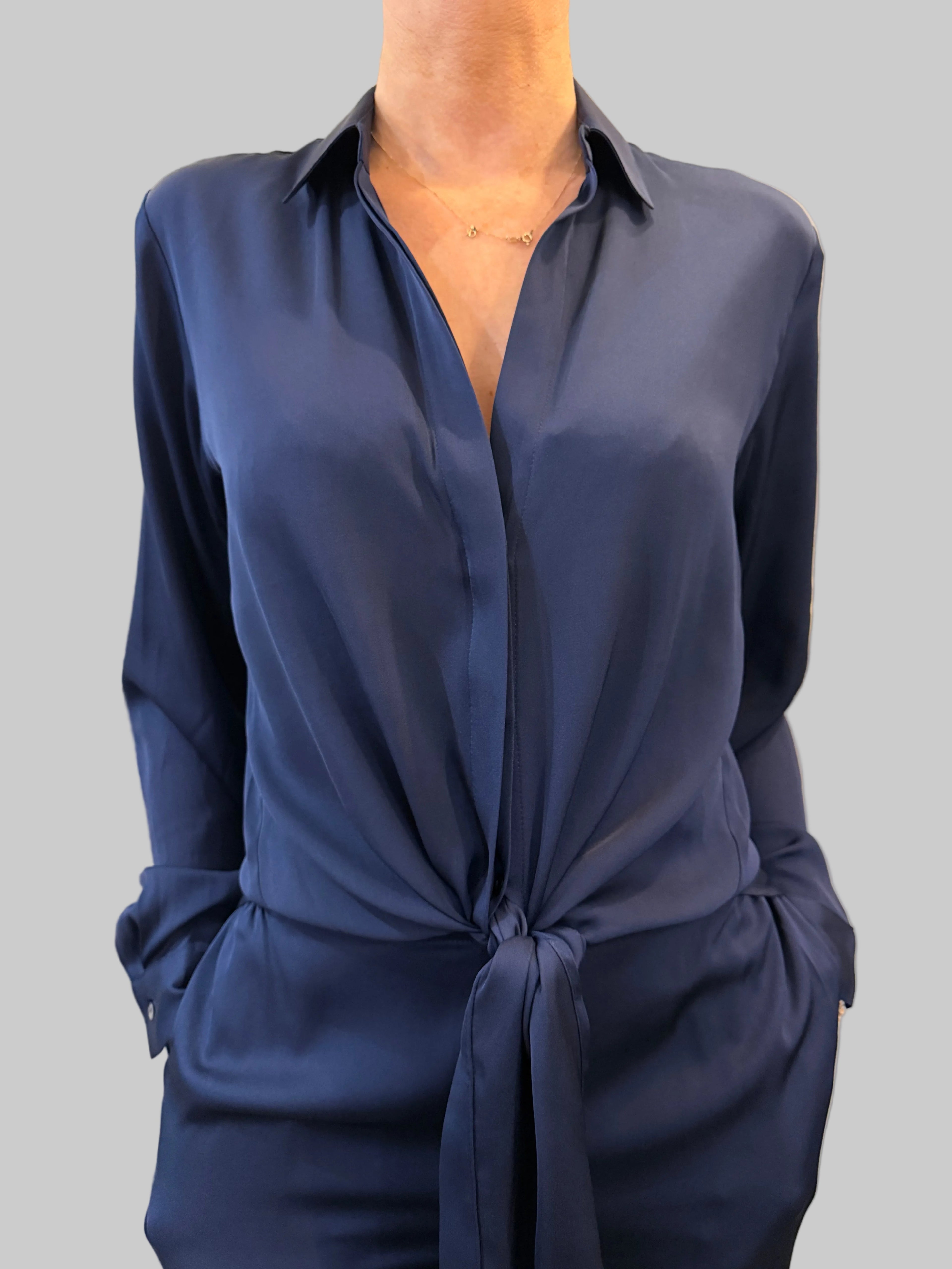 Silk95Five Thai Top