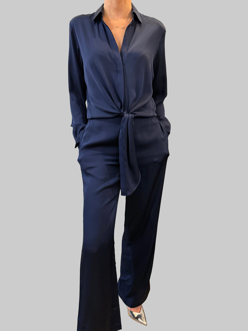 Silk95Five Thai Top