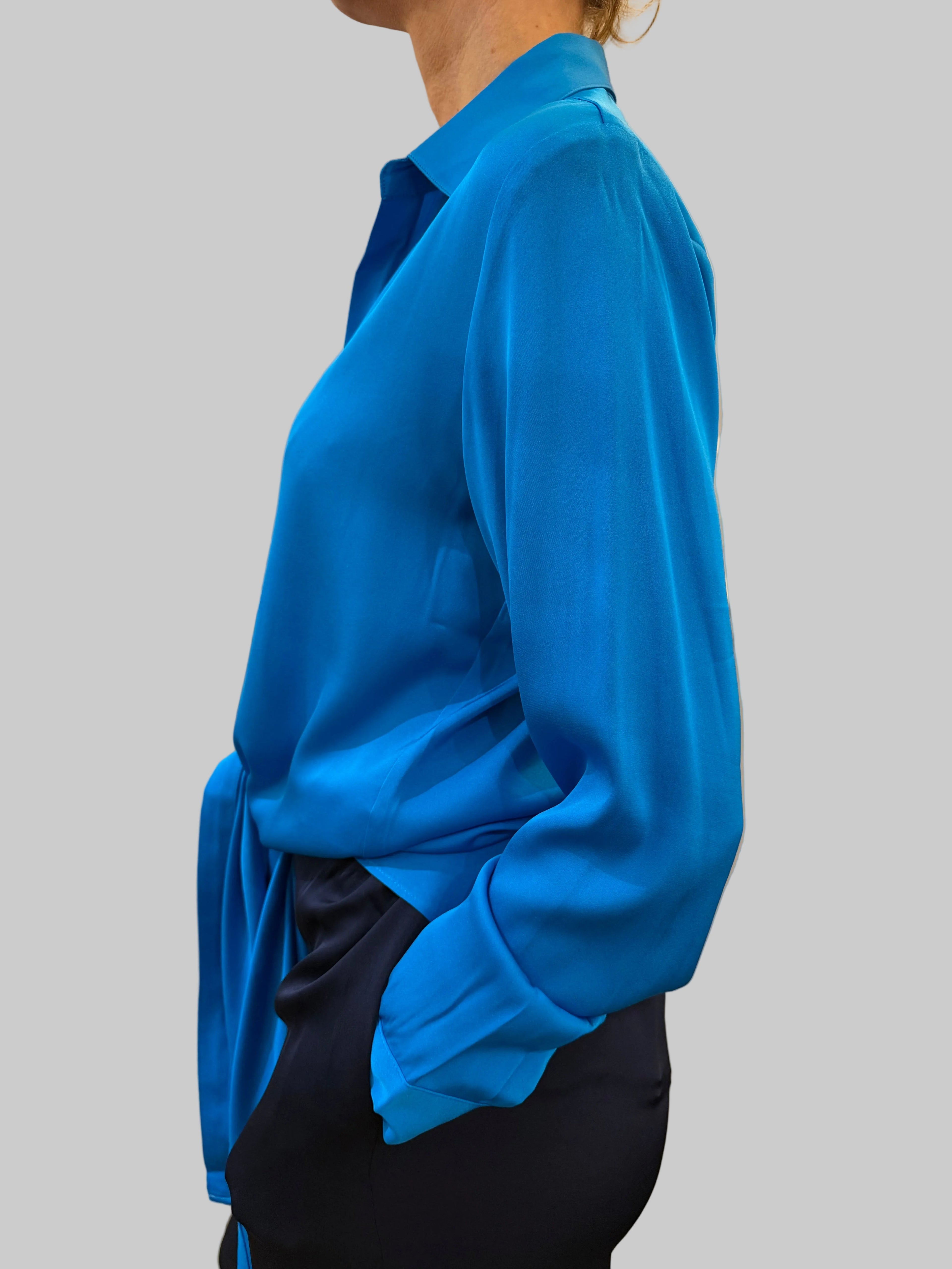 Silk95Five Thai Top