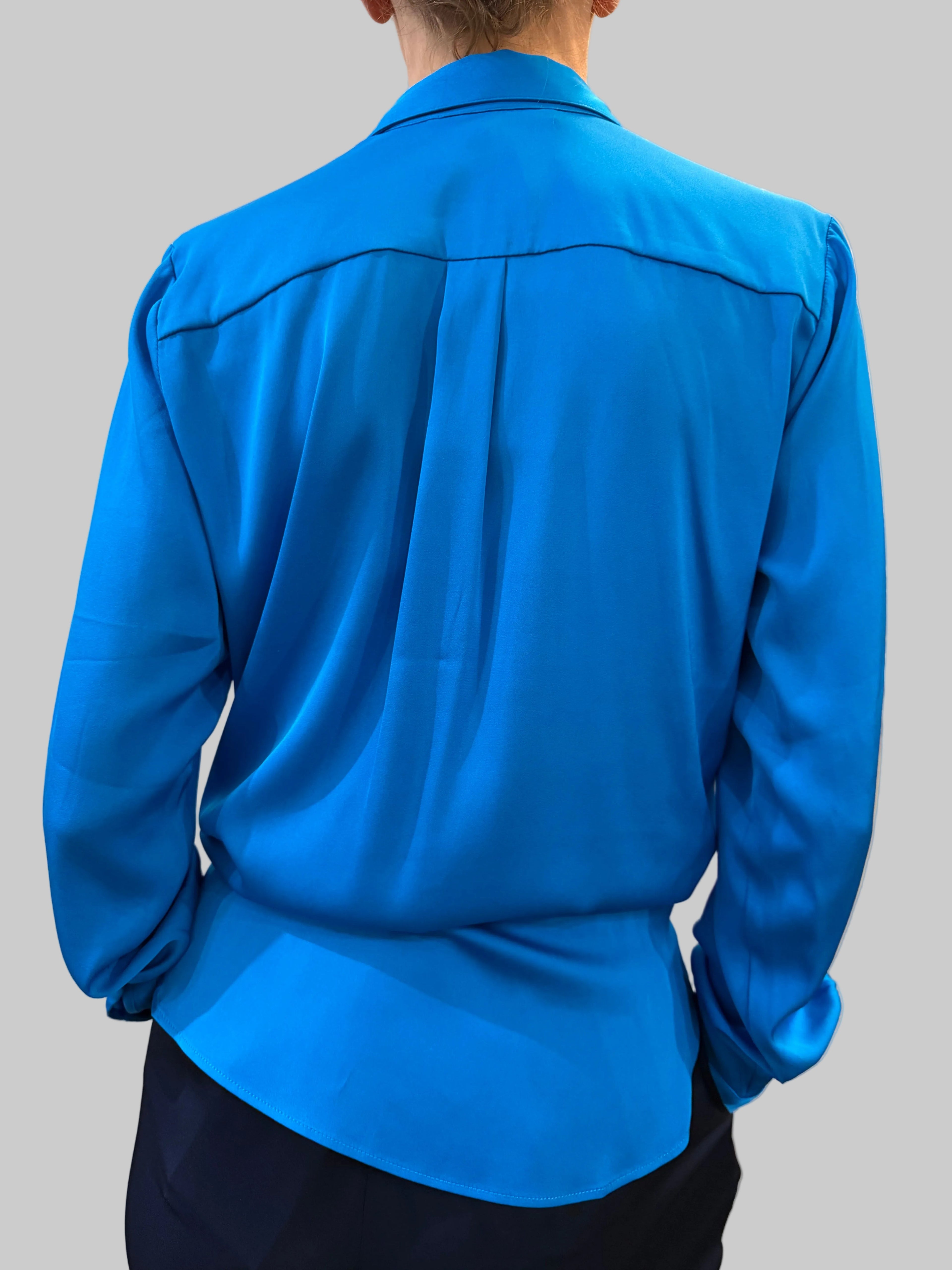 Silk95Five Thai Top