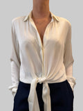 Silk95Five Thai Top