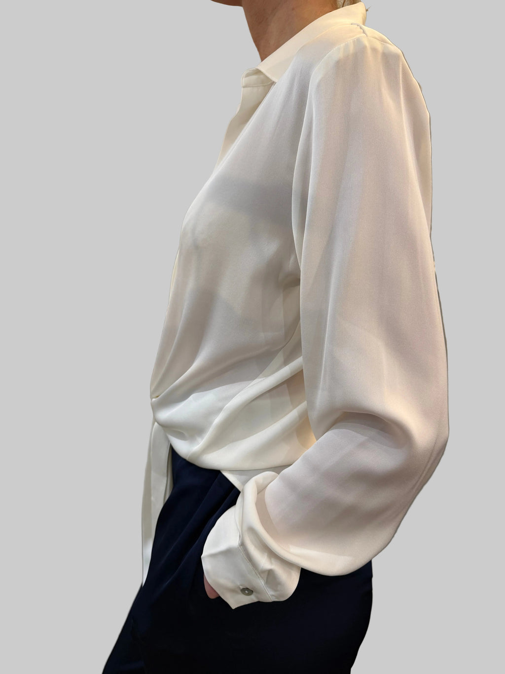 Silk95Five Thai Top