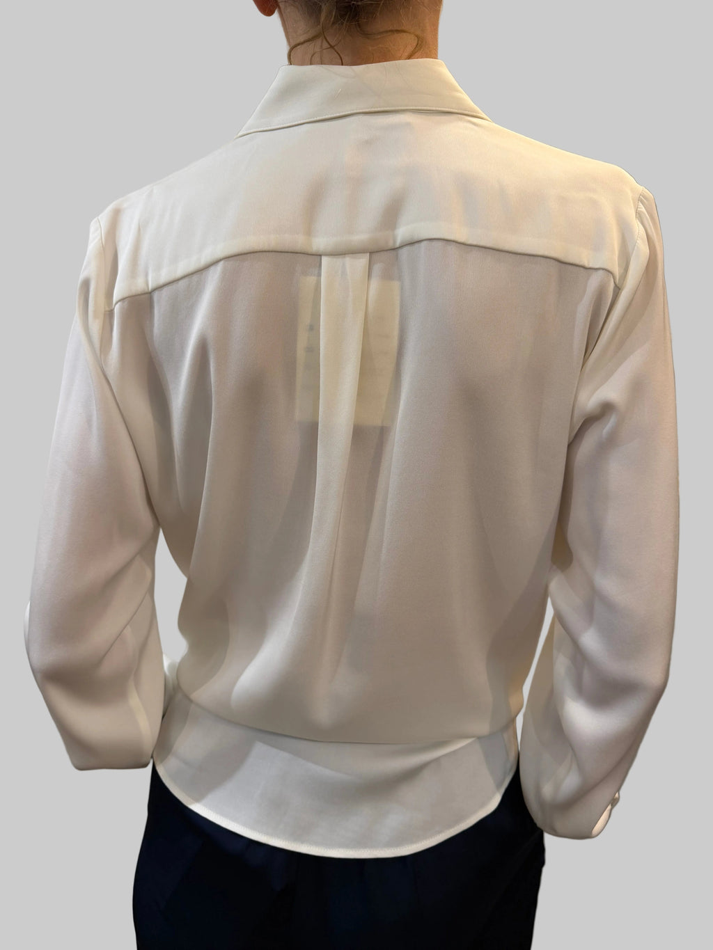 Silk95Five Thai Top