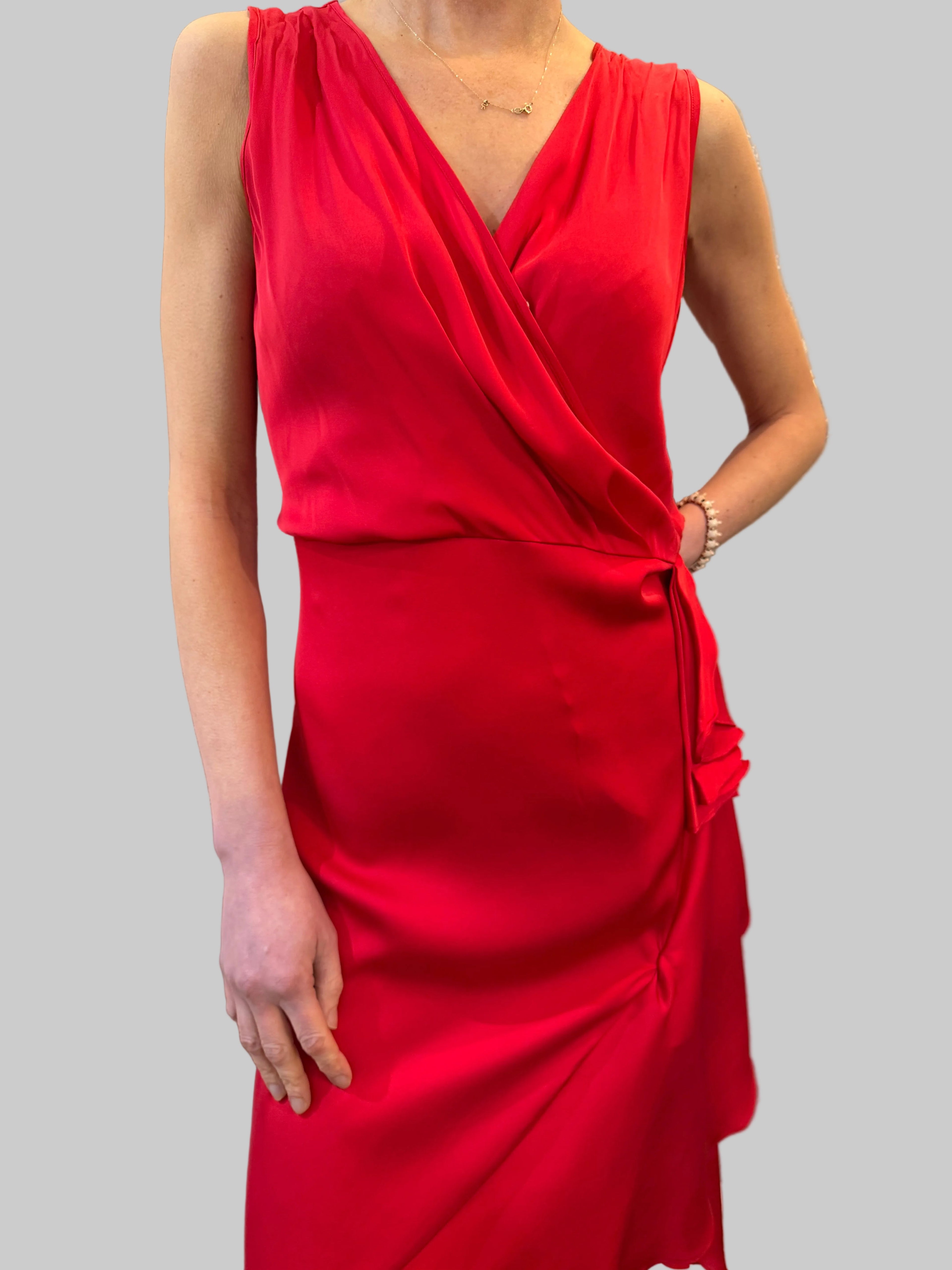Silk95Five Pigalle Dress