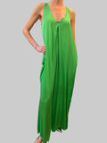 Silk95Five Joburg Jumpsuit