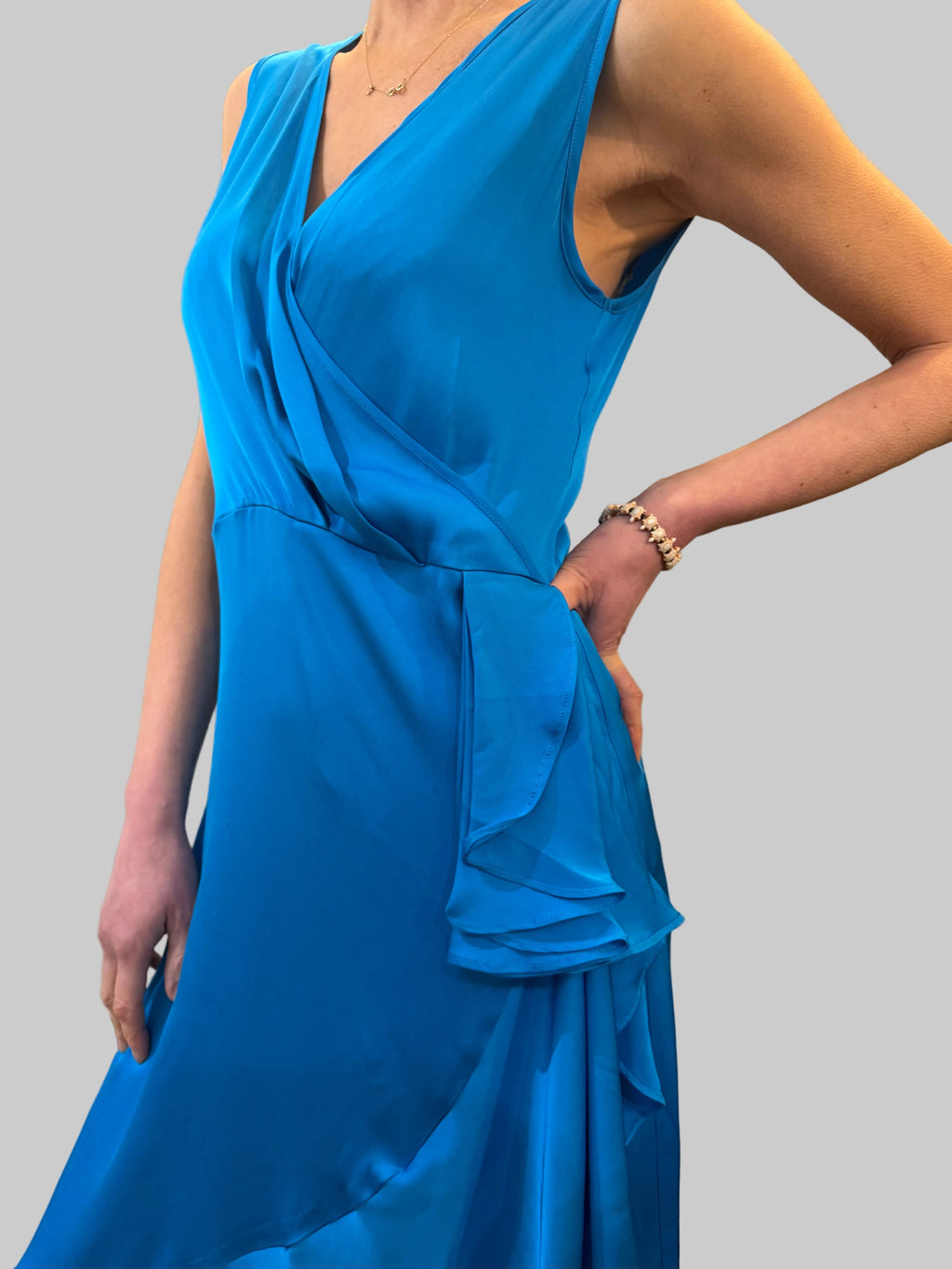 Silk95Five Pigalle Dress