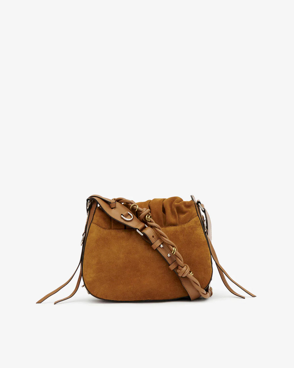 ISABEL MARANT BOLTON SHOULDER BAG