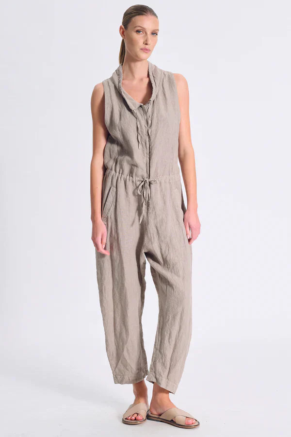 Transit Comfort Fit Overalls