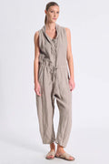 Transit Comfort Fit Overalls