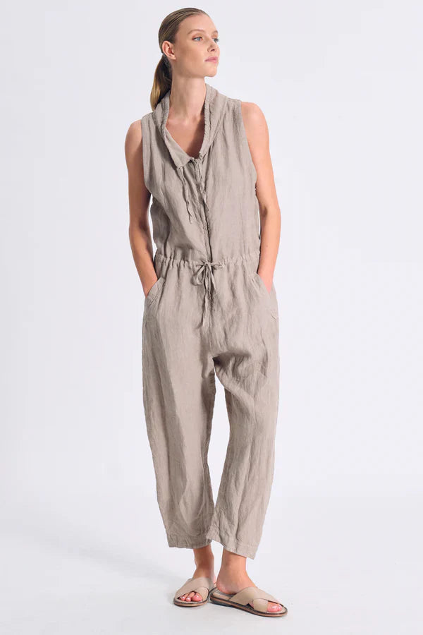 Transit Comfort Fit Overalls