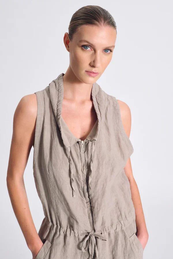 Transit Comfort Fit Overalls