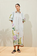 ALEMAIS ALFIE SHIRTDRESS