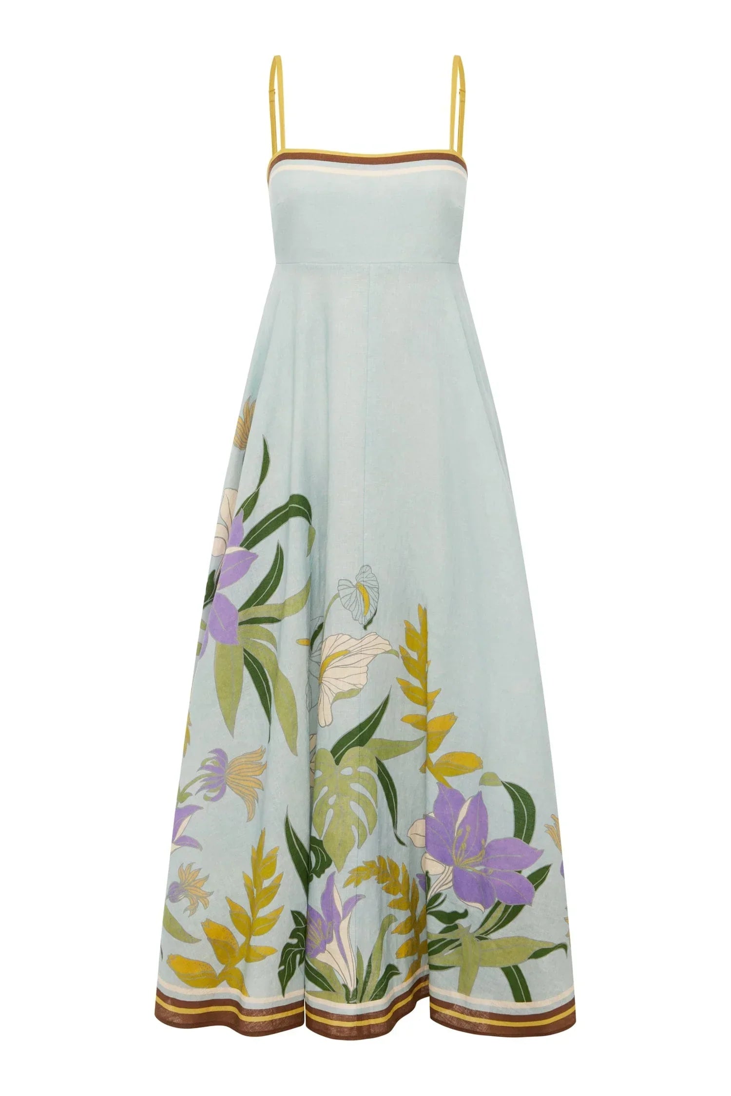 ALEMAIS ALFIE SUNDRESS