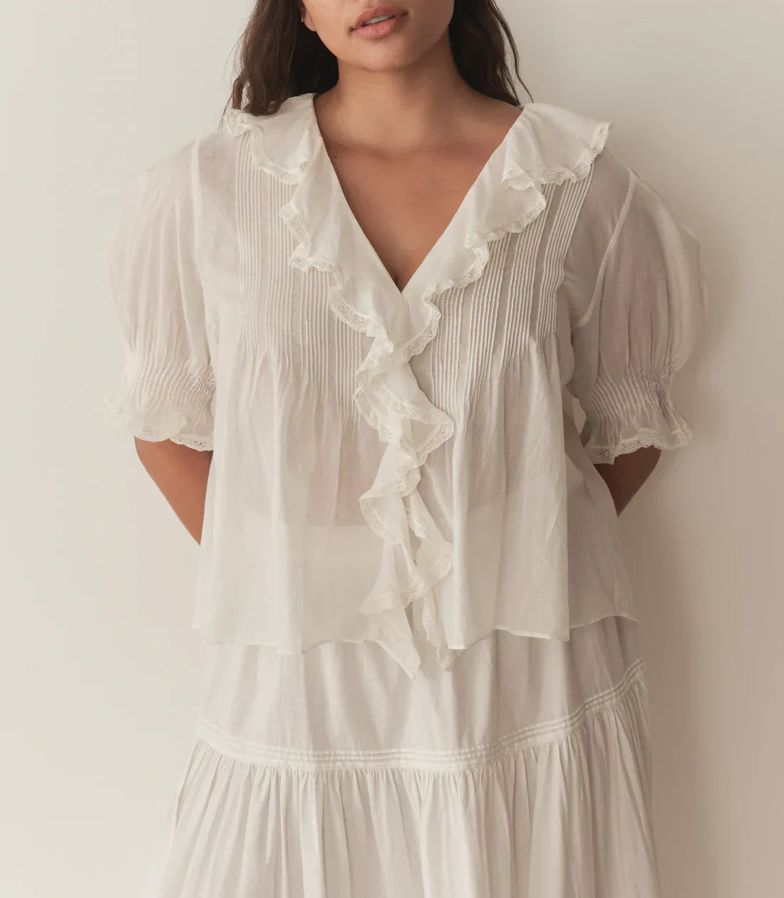 DÔEN HENRI TOP