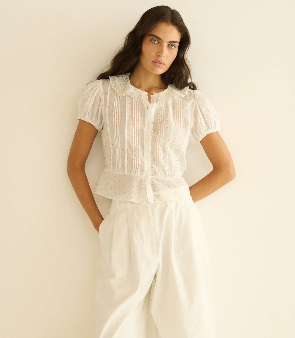 DÔEN OLETA TOP